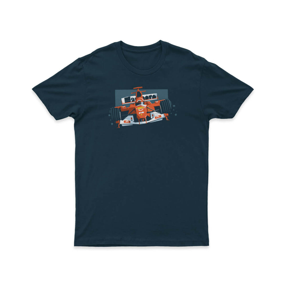 Schumeria Youth's Tee
