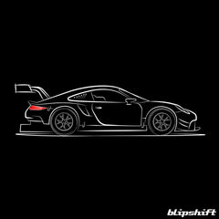 Scream-R is type of T-shirt and related is to this product 