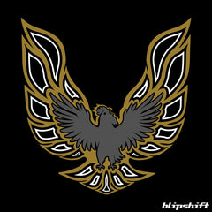 Screamin' Black Design by  Salman Anjum