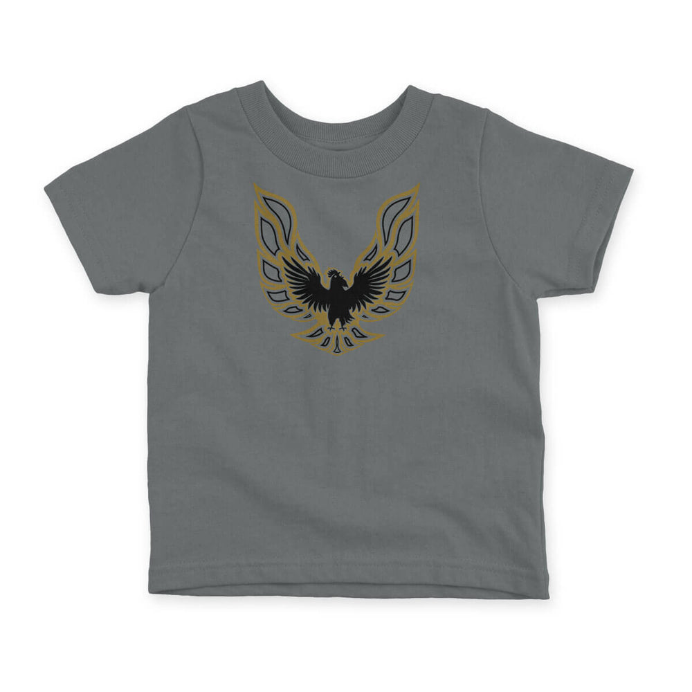 Screamin' Grey Youth's Tee