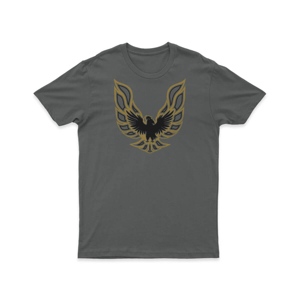 Screamin' Grey Youth's Tee