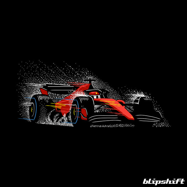 Product Detail Image for Screamin' In The Rain II