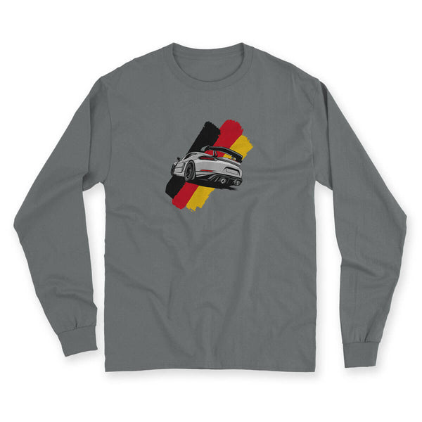 Men's Long Sleeve