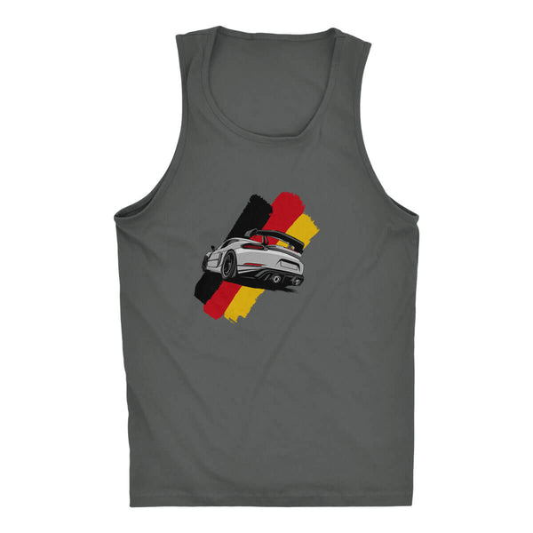 Men's Tank