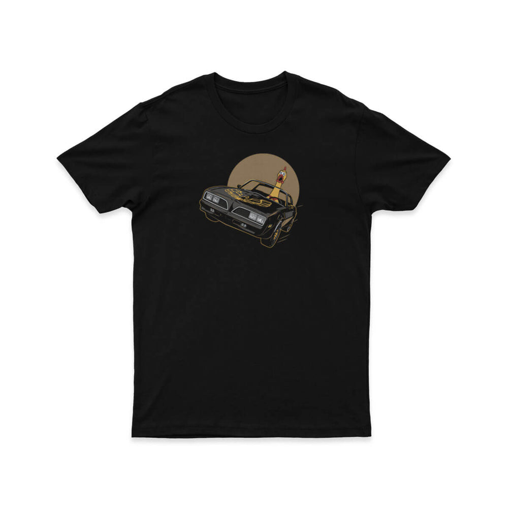 Screaming Across America Youth's Tee