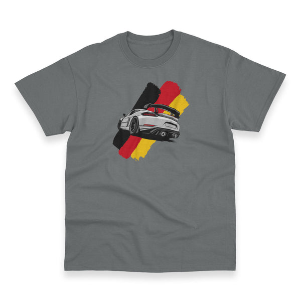 Men's Heavy Duty Tee