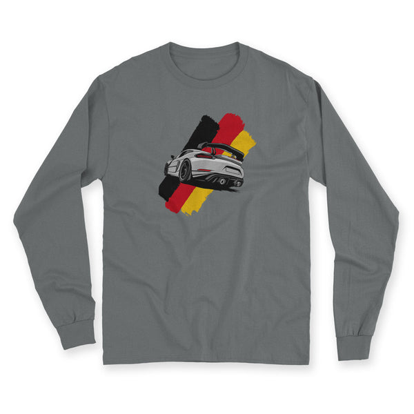 Men's Long Sleeve