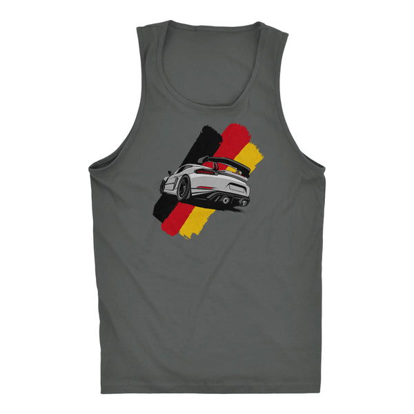 Men's Tank