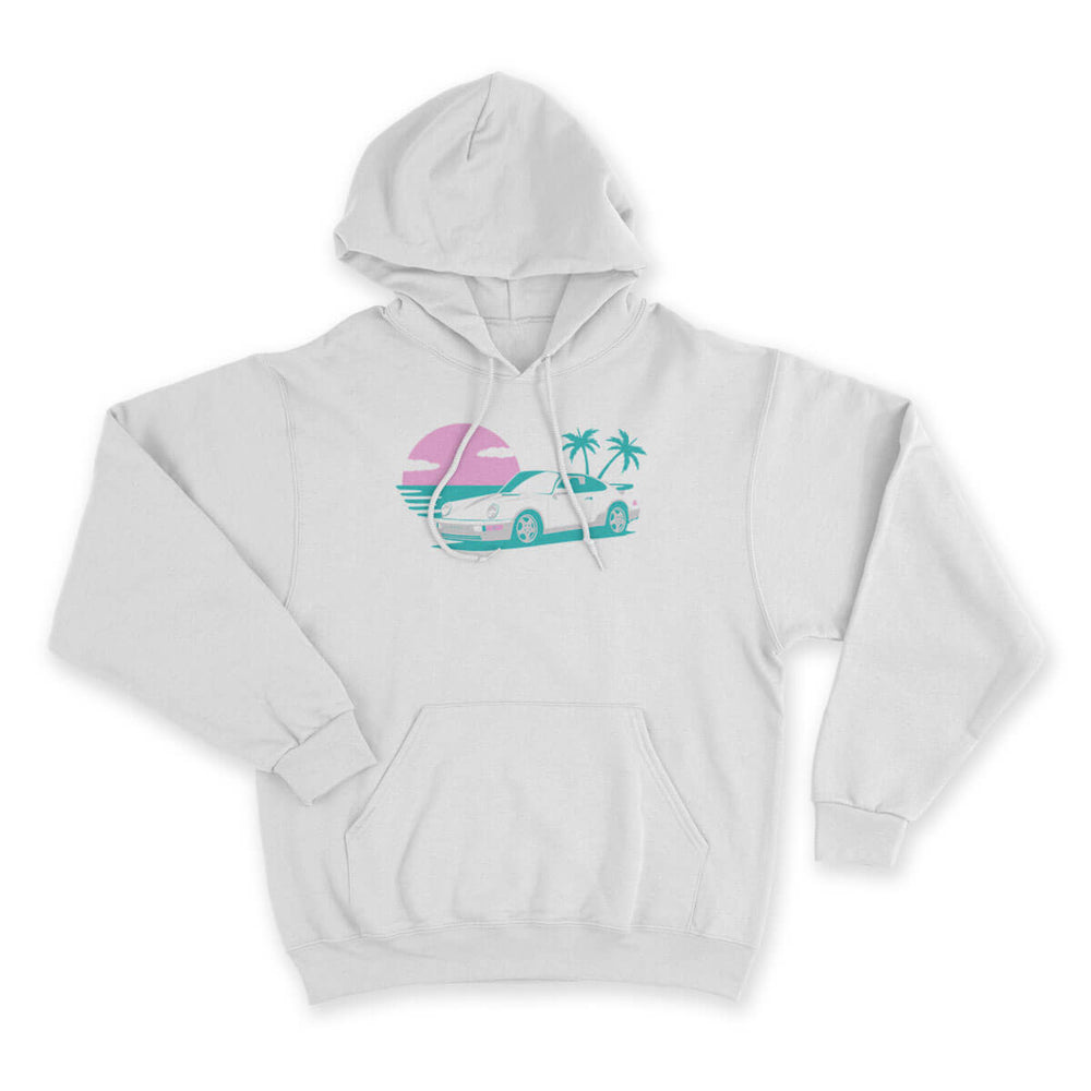 Sea Air II Hoodie
