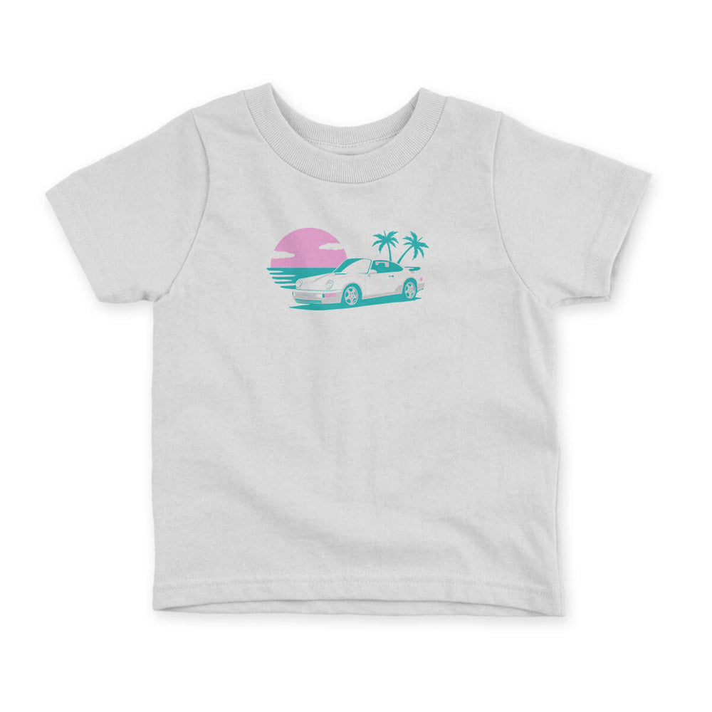 Sea Air II Youth's Tee