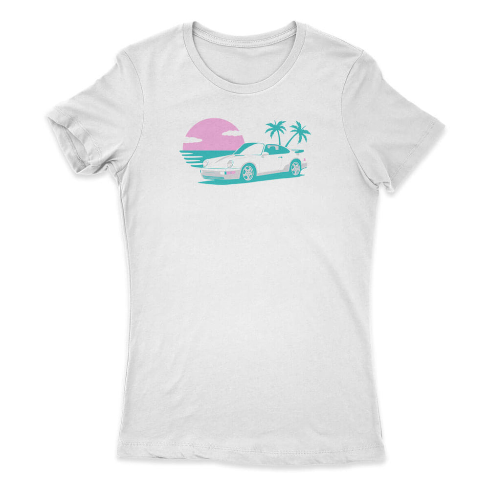Sea Air II Women's Tee