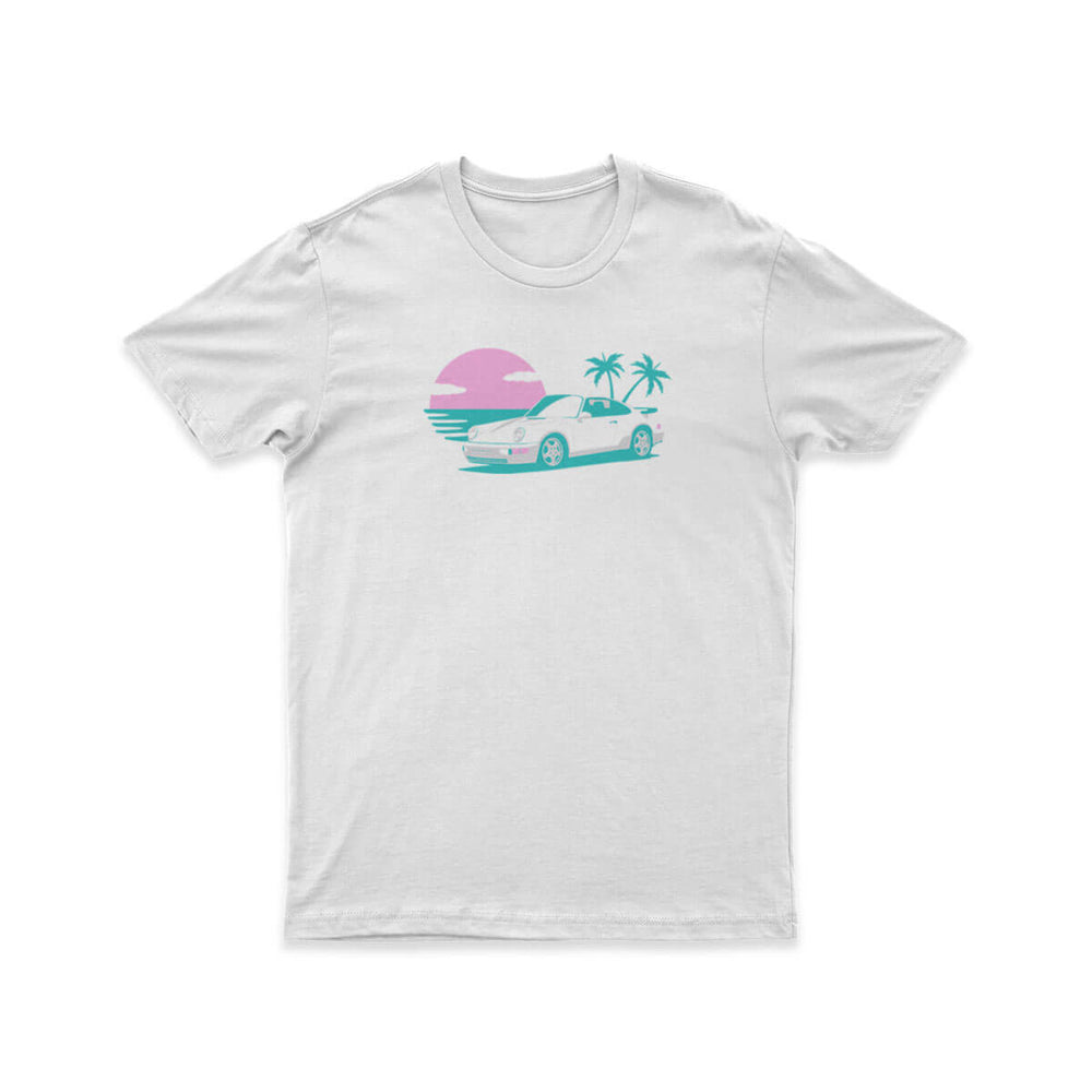 Sea Air II Youth's Tee