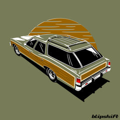 Seating for Nine is type of T-shirt and related is to this product 