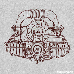 Sechs-Y II Design by  Robert Colosi