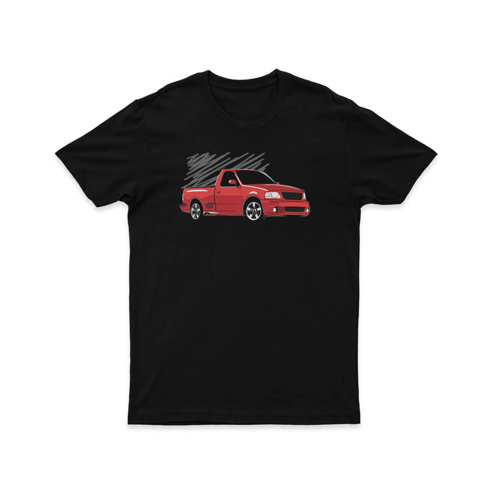 Second Strike Youth's Tee