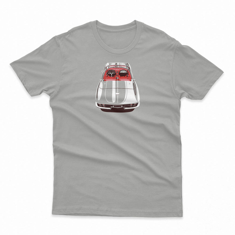 See To It Men's Fitted Tee