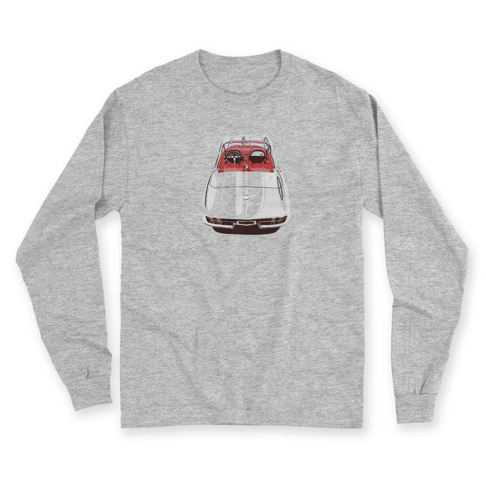 See To It Men's Long Sleeve