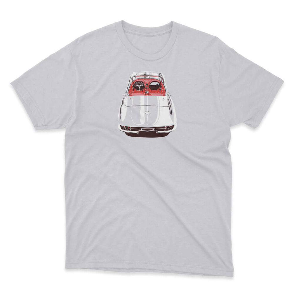 See To It Men's Premium Tri-blend