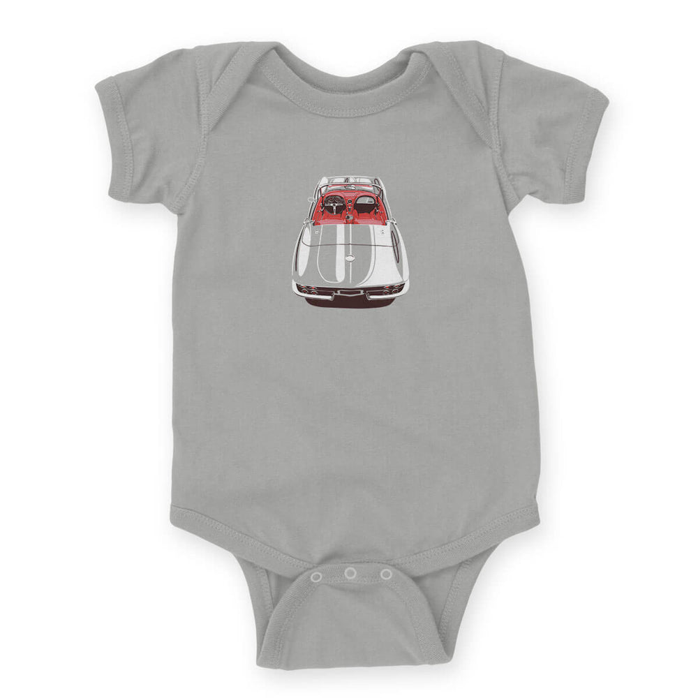 See To It Onesie