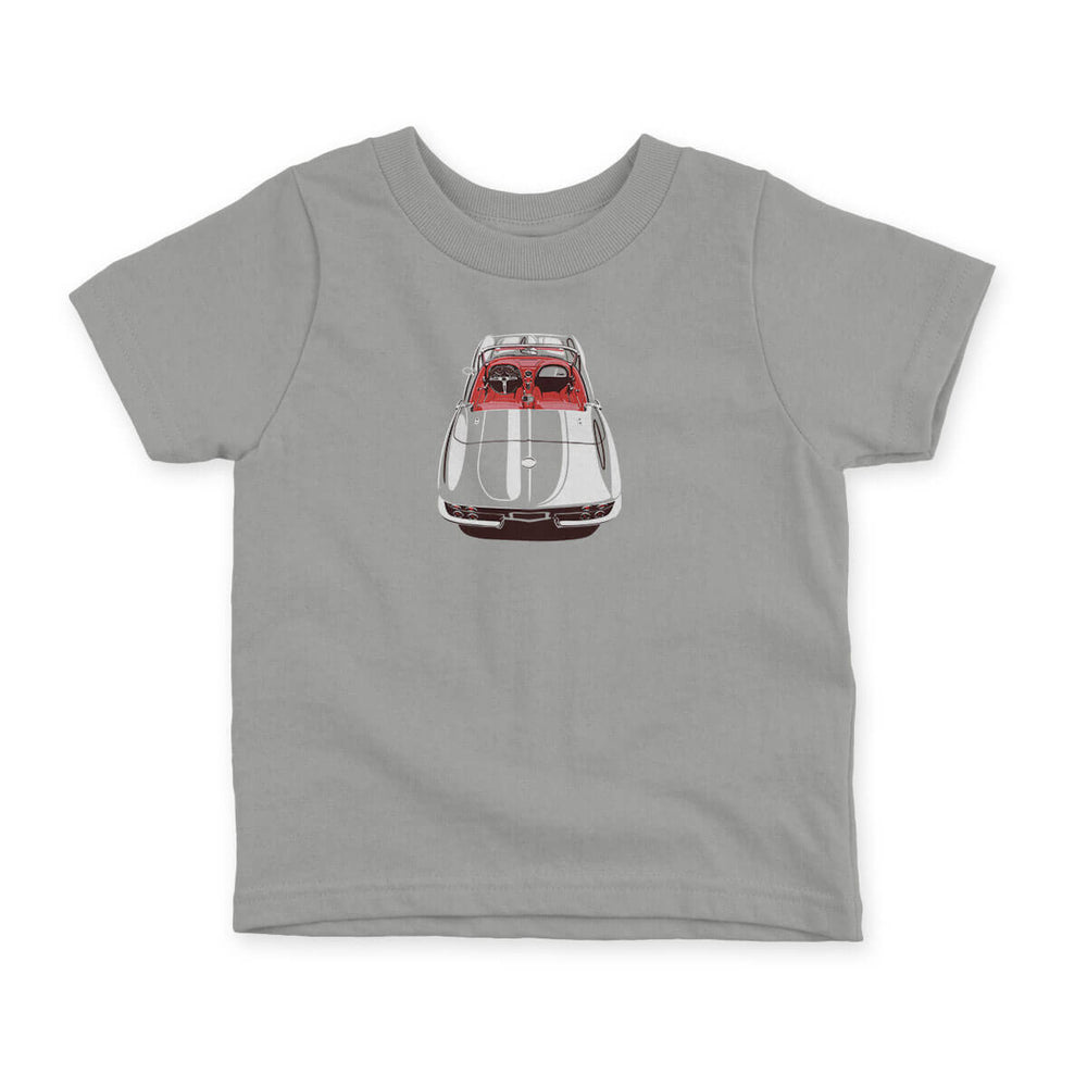 See To It Youth's Tee