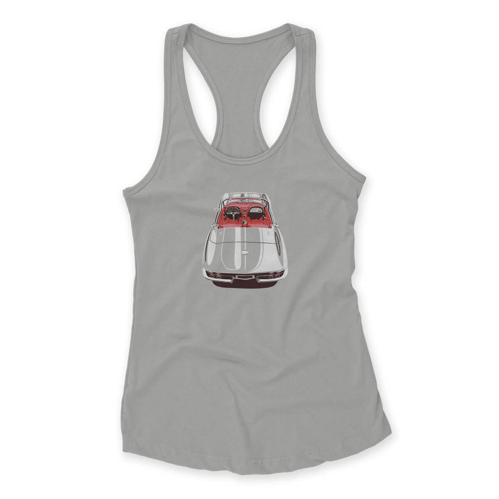 See To It Women's Tank