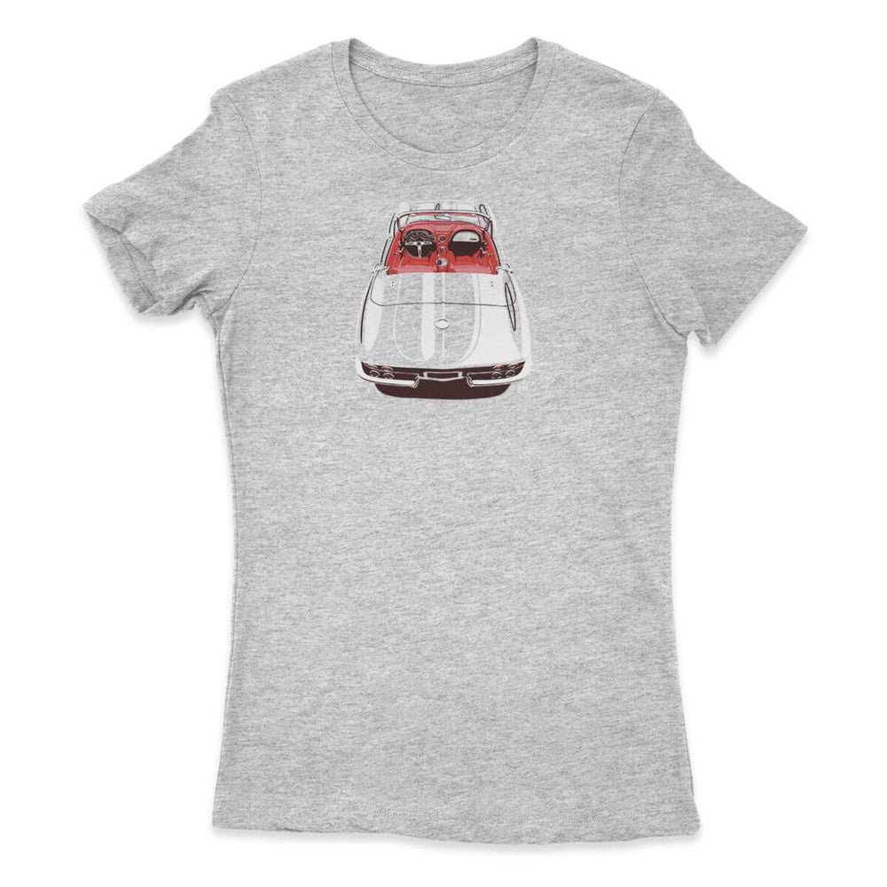 See To It Women's Tee