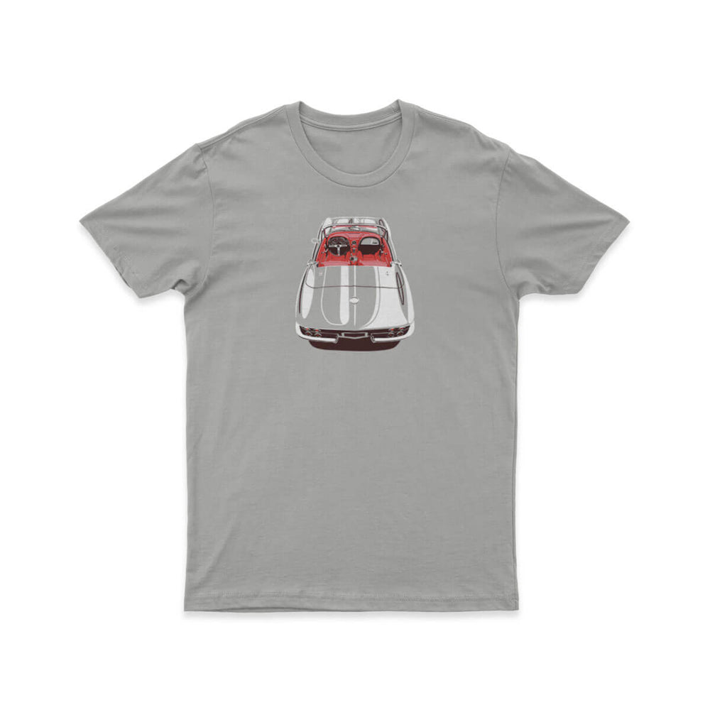 See To It Youth's Tee