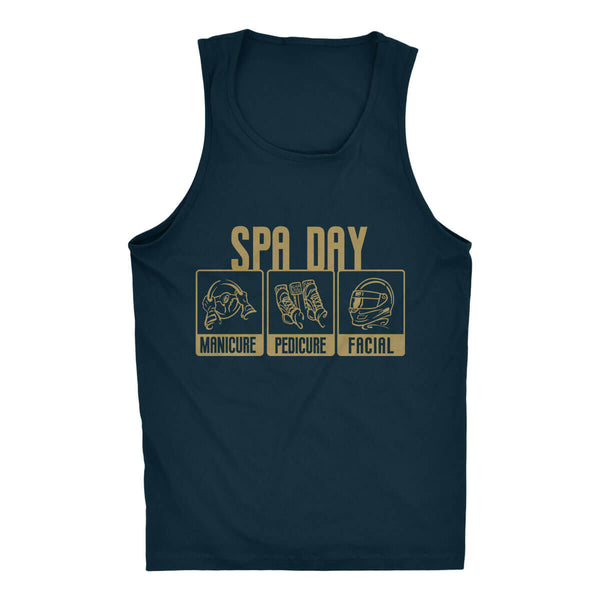 Men's Tank