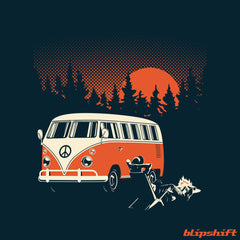 Self Isolation III Design by  Omer Magen