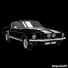 Senior Snake Design by  Jeff Lane