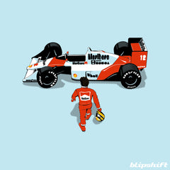 Senn-sai Design by  Mycak Sames