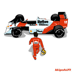 Senn-sai II is type of T-shirt and related is to this product 