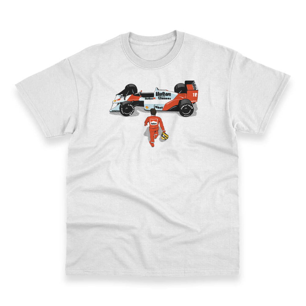 Men's Heavy Duty Tee