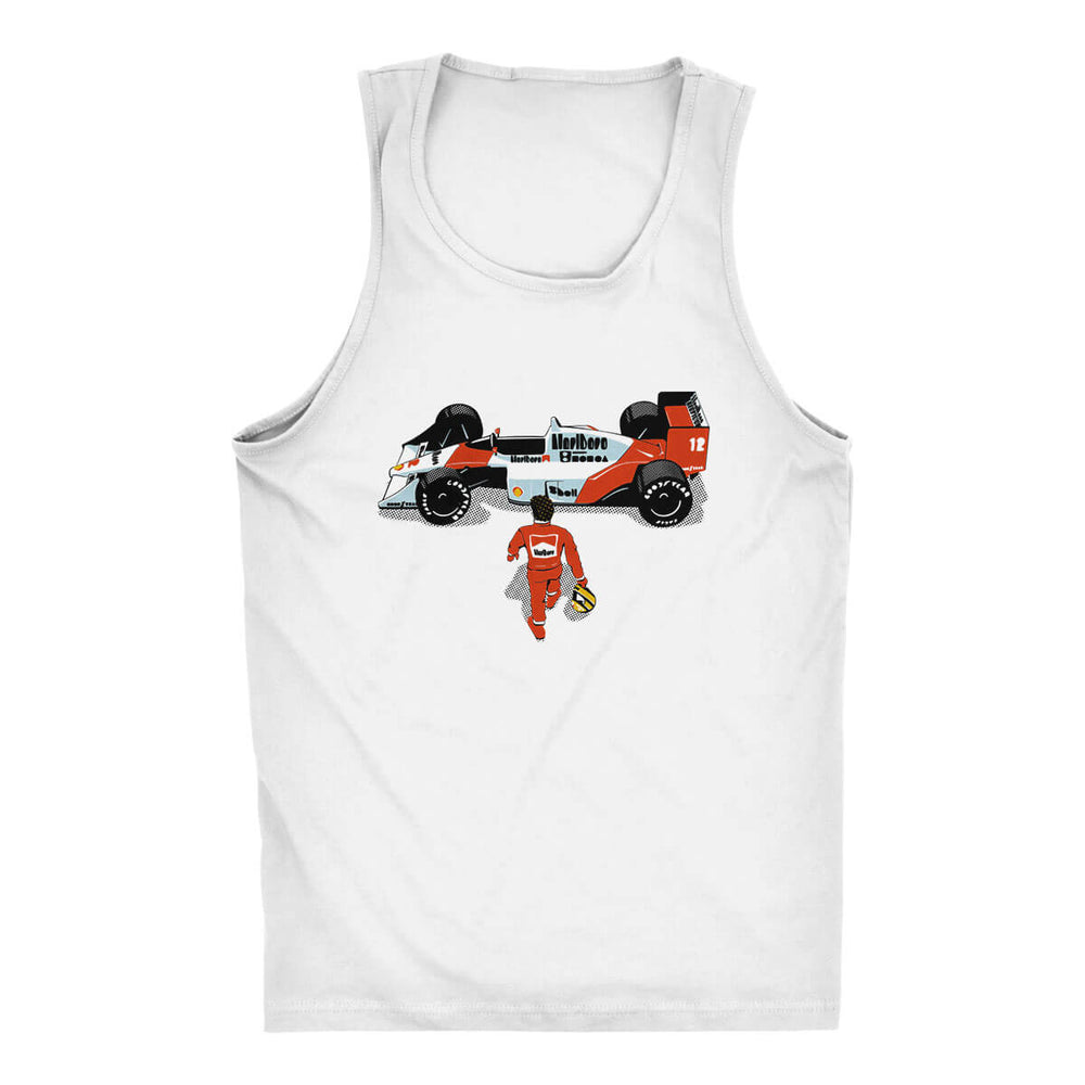 Men's Tank