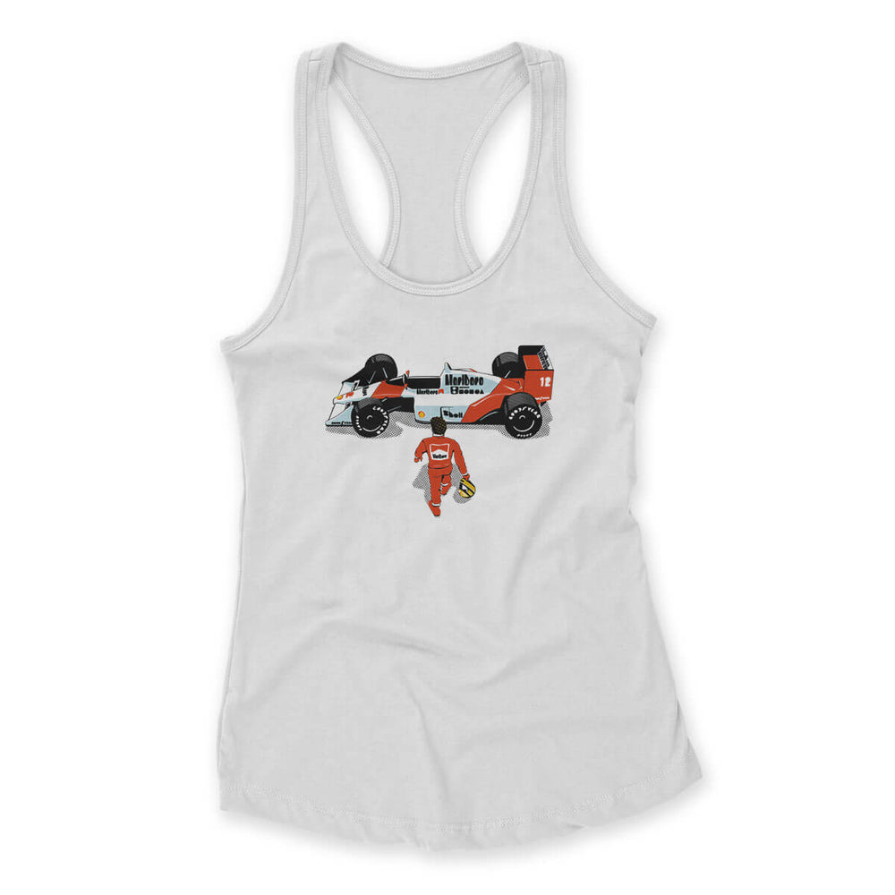 Women's Tank