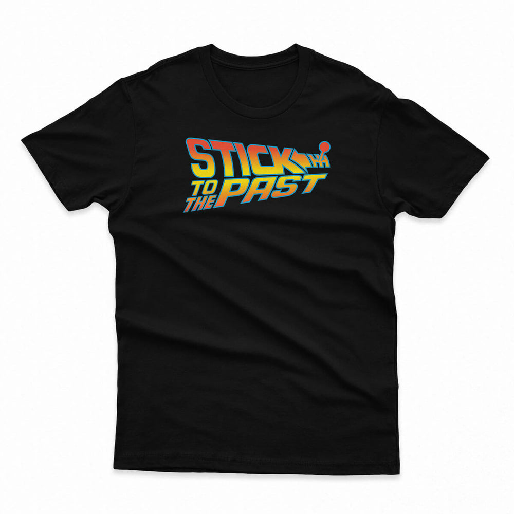 Serious Shift Men's Fitted Tee