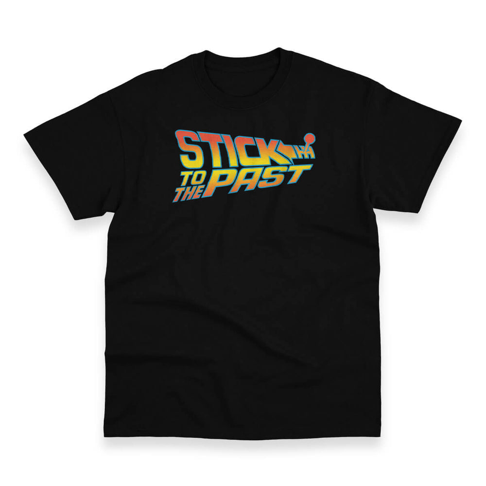 Serious Shift Men's Heavy Duty Tee