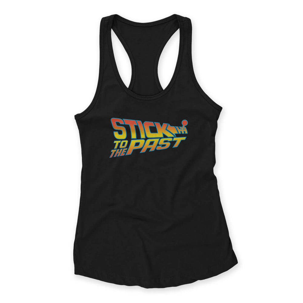 Serious Shift Women's Tank