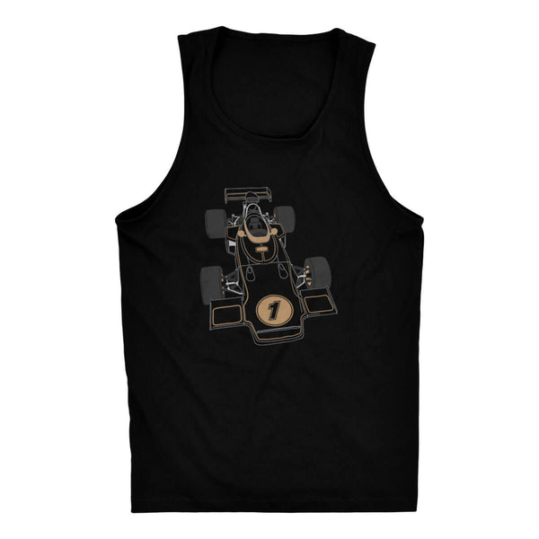 Men's Tank