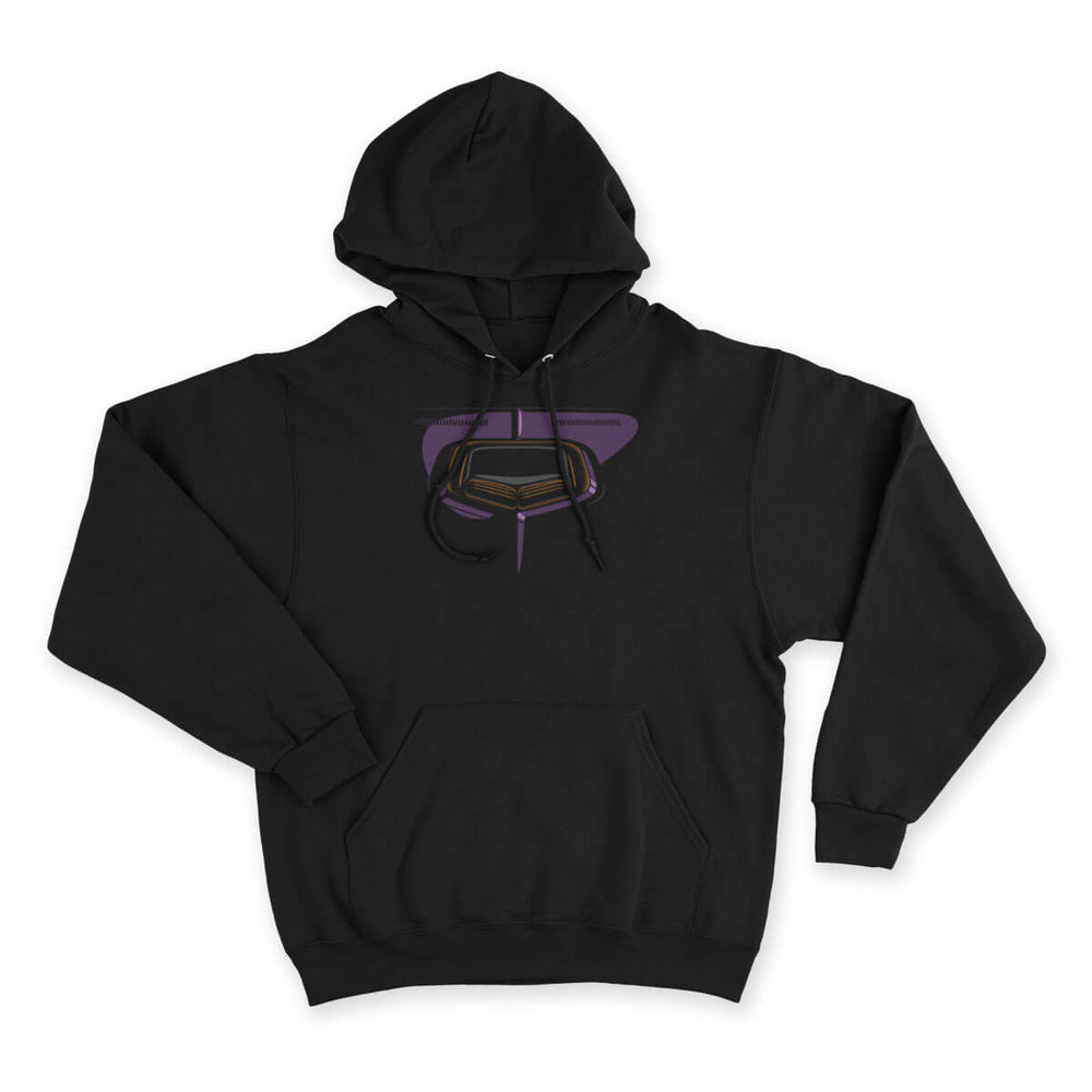 Shake It Out Hoodie