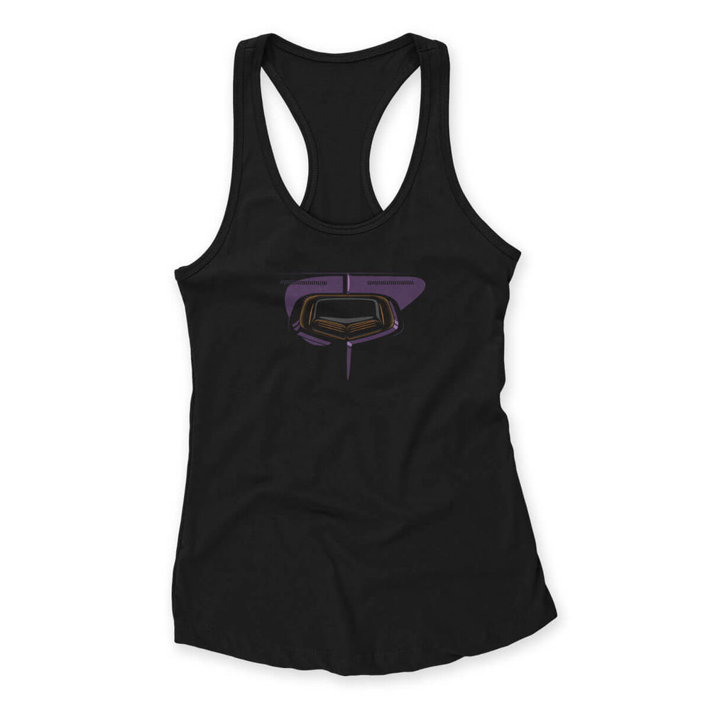 Shake It Out Women's Tank