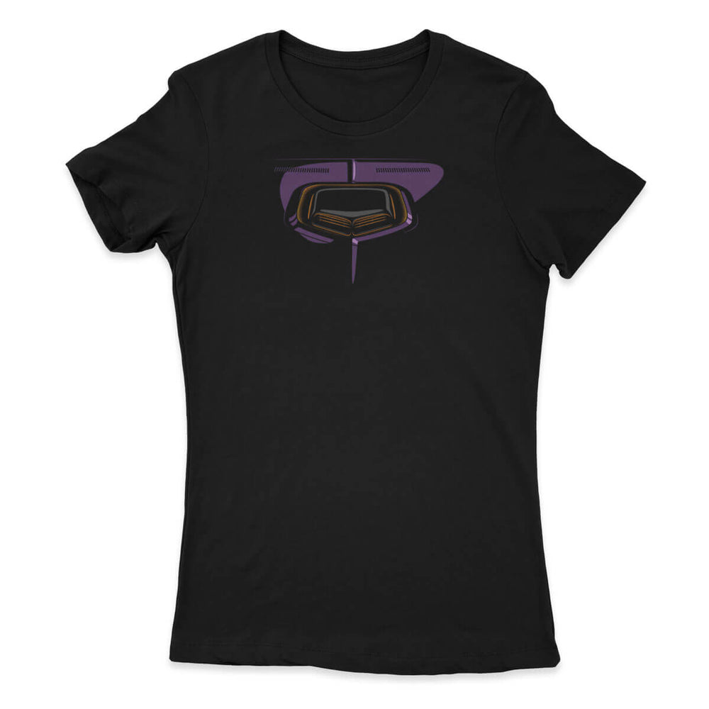 Shake It Out Women's Tee
