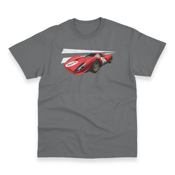 Men's Heavy Duty Tee