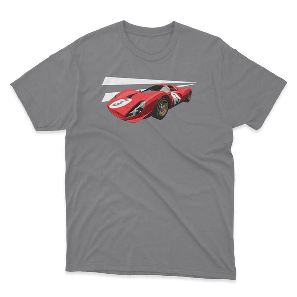 Men's Premium Tri-blend
