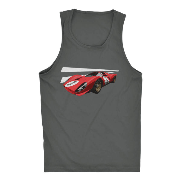 Men's Tank