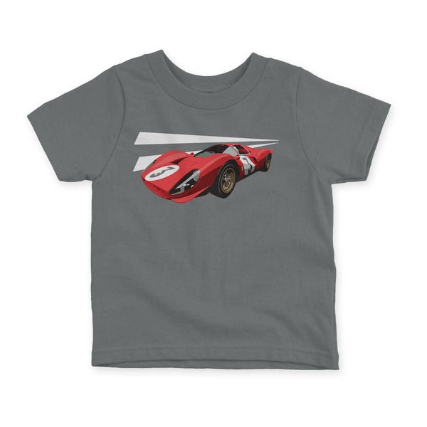 Youth's Tee