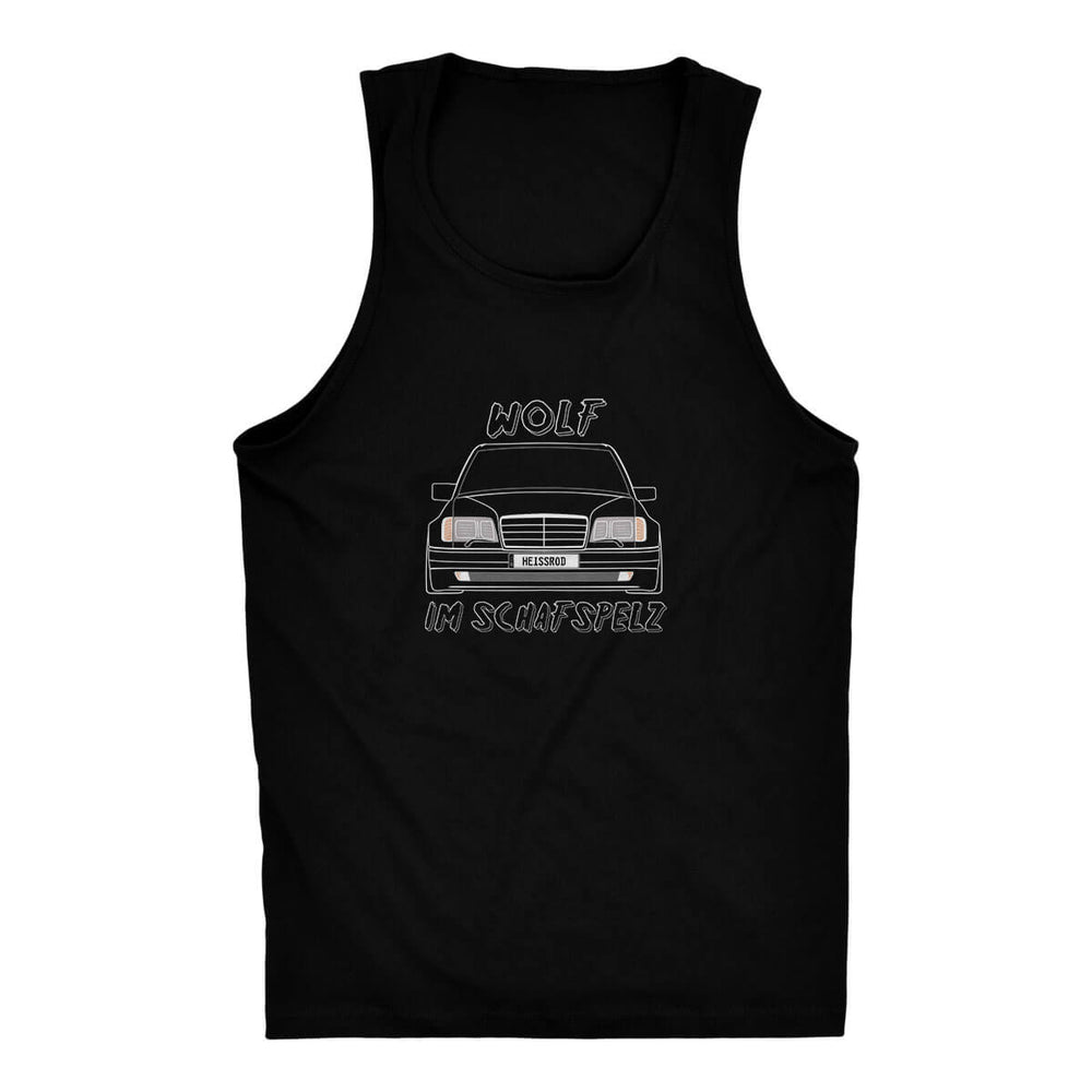 Sheep's Clothing Men's Tank