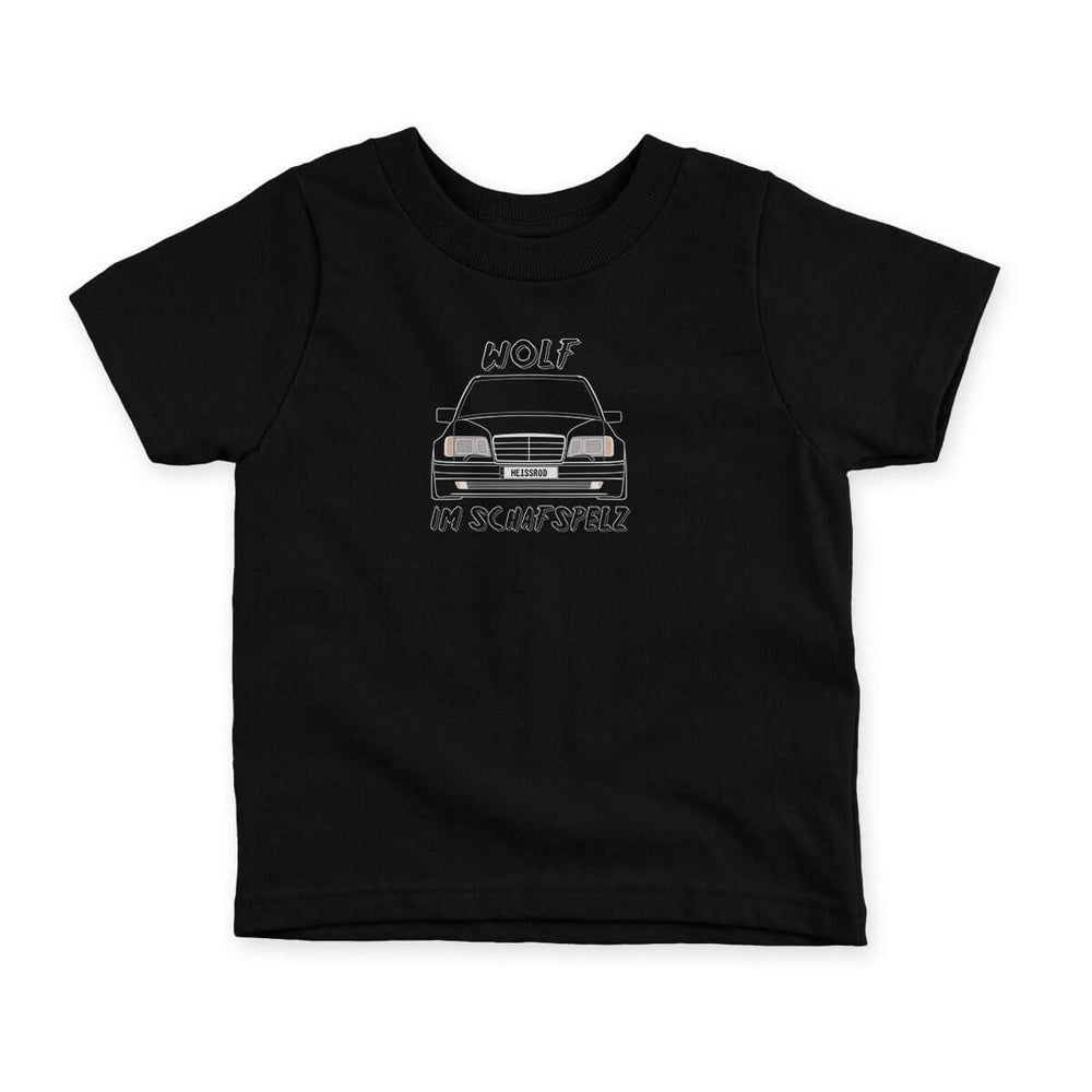 Sheep's Clothing Youth's Tee
