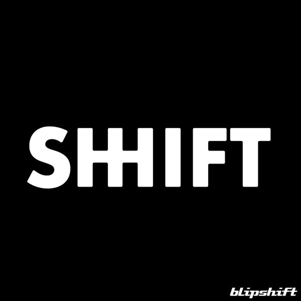 Shhift design