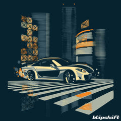 Shi-booyah! Design by  Mycak Sames